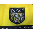 Photo5: NAC Breda 2003-2004 Home Shirt