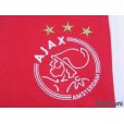 Photo6: Ajax 2012-2013 Home Shirt