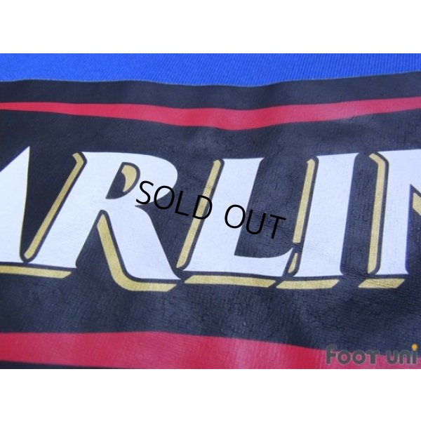 Photo7: Rangers 2007-2008 Home Shirt