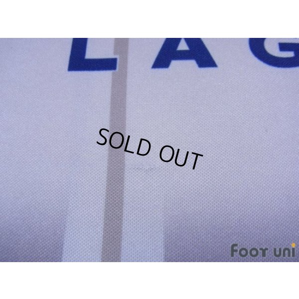 Photo7: Rangers 1997-1998 Away Shirt