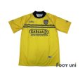 Photo1: NAC Breda 2003-2004 Home Shirt (1)