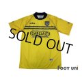 NAC Breda 2003-2004 Home Shirt
