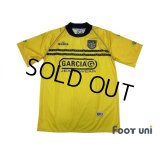 NAC Breda 2003-2004 Home Shirt