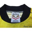 Photo4: NAC Breda 2003-2004 Home Shirt