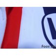 Photo8: Willem II 2004-2005 Home Shirt