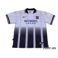 Photo1: Rangers 1997-1998 Away Shirt (1)