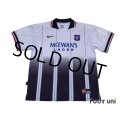 Rangers 1997-1998 Away Shirt
