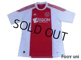 Ajax 2010-2011 Home Shirt w/tags