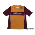 Photo1: Motherwell FC 2013-2014 Home Shirt w/tags (1)
