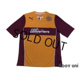 Motherwell FC 2013-2014 Home Shirt w/tags