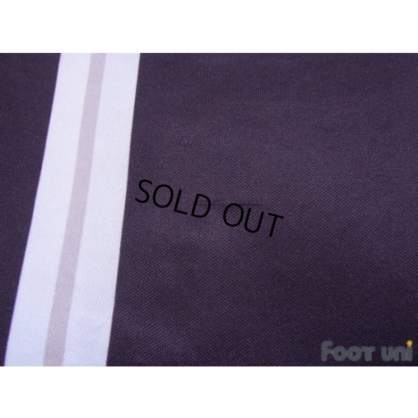 Photo8: Rangers 1997-1998 Away Shirt