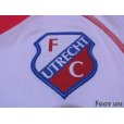 Photo5: Utrecht 2010-2011 Home Shirt