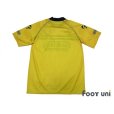 Photo2: NAC Breda 2003-2004 Home Shirt (2)