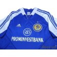 Photo3: Dynamo Kyiv 2004-2005 Home Shirt