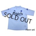 FC Kobenhavn 2004-2005 Home Shirt #18