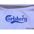 Photo6: FC Kobenhavn 2002-2003 Home Shirt