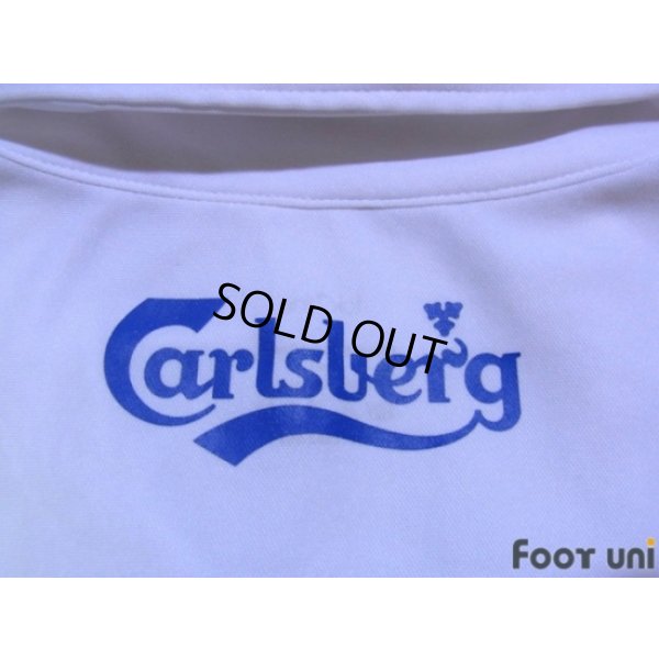 Photo6: FC Kobenhavn 2002-2003 Home Shirt