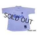 FC Kobenhavn 2002-2003 Home Shirt