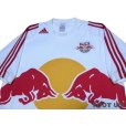 Photo3: Red Bull Salzburg 2006-2007 Home Shirt