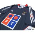 Photo3: Benfica 2006-2007 Away Shirt (3)