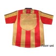Photo2: Galatasaray 1999-2000 Home Shirt (2)