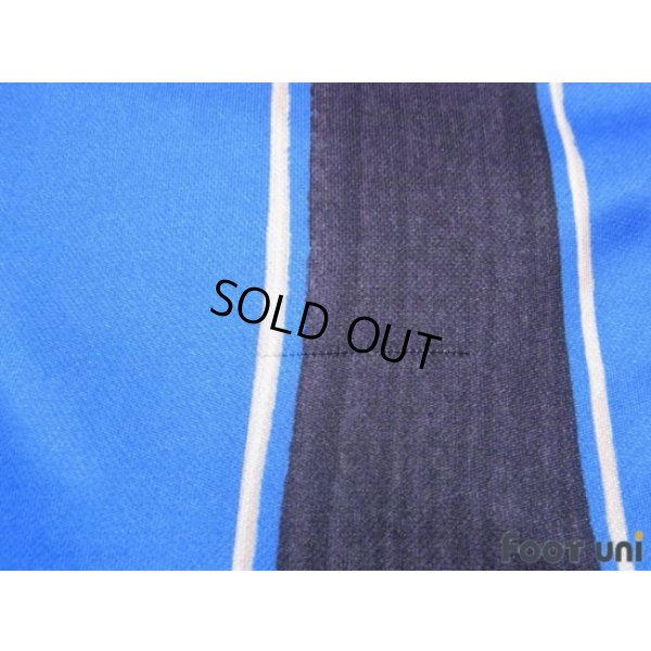 Photo7: Club Brugge 2010-2011 Home Shirt