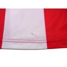 Maillot Domicile Aalborg BK 2006-2009 – Hummel – Homme – Taille XL – Occasion