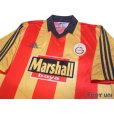 Photo3: Galatasaray 1999-2000 Home Shirt