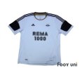 Photo1: Rosenborg 2012-2013 Home Shirt (1)