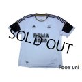 Rosenborg 2012-2013 Home Shirt