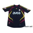 Photo1: Galatasaray 2007-2008 3RD Shirt w/tags (1)