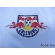 Photo5: Red Bull Salzburg 2006-2007 Home Shirt