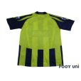 Photo2: Fenerbahce 2007-2008 Home Shirt w/tags (2)