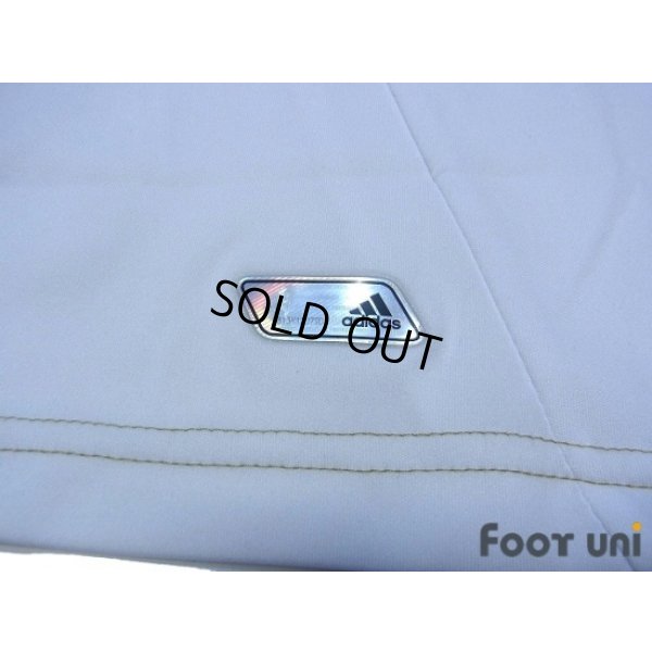 Photo7: Rosenborg 2012-2013 Home Shirt