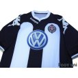 Photo3: Partizan Beograd 2007-2008 Home Shirt