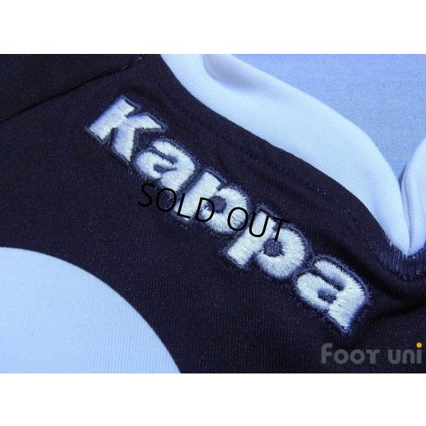 Photo5: Partizan Beograd 2007-2008 Home Shirt