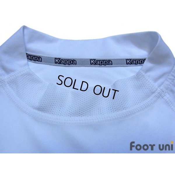 Photo5: FC Kobenhavn 2004-2005 Home Shirt #18