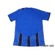 Photo2: Club Brugge 2010-2011 Home Shirt (2)