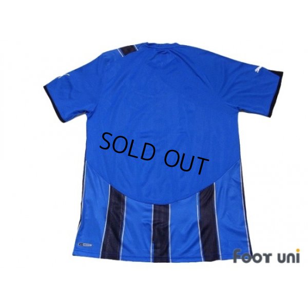 Photo2: Club Brugge 2010-2011 Home Shirt