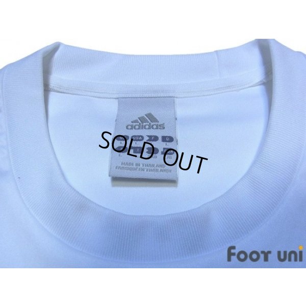 Photo4: Red Bull Salzburg 2006-2007 Home Shirt