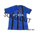 Club Brugge 2010-2011 Home Shirt