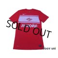 Spartak Moscow 2012-2013 Home Shirt w/tags