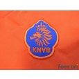 Photo5: Netherlands 1997 Home Shirt