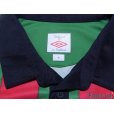 Photo4: Glentoran FC 2010-2011 Home Shirt