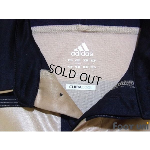 Photo4: Benfica 2011-2012 Away Shirt