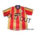 Galatasaray 1999-2000 Home Shirt