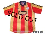 Galatasaray 1999-2000 Home Shirt