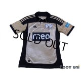 Benfica 2011-2012 Away Shirt