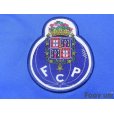 Photo5: FC Porto 2001-2002 Home Shirt