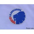 Photo5: FC Kobenhavn 2002-2003 Home Shirt